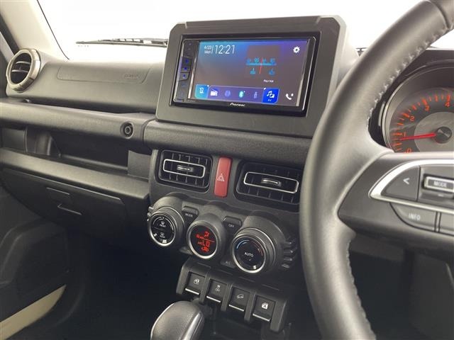 Suzuki JIMNY SIERRA 2019 8161735-2
