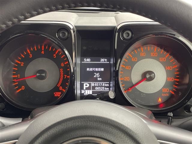 Suzuki JIMNY SIERRA 2019 8161735-20