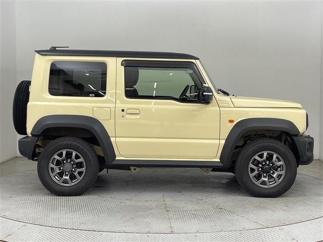 Suzuki JIMNY SIERRA 2019 8161735-21