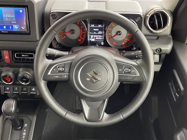 Suzuki JIMNY SIERRA 2019 8161735-22