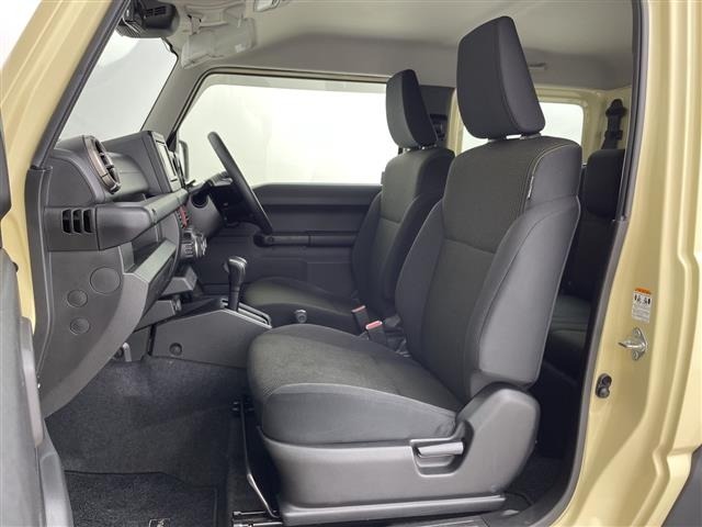 Suzuki JIMNY SIERRA 2019 8161735-3