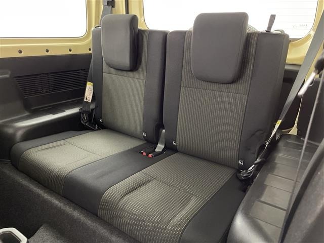 Suzuki JIMNY SIERRA 2019 8161735-8