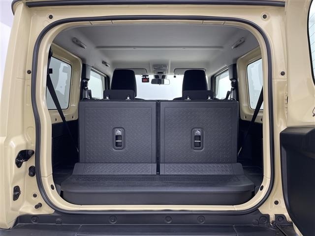 Suzuki JIMNY SIERRA 2019 8161735-9