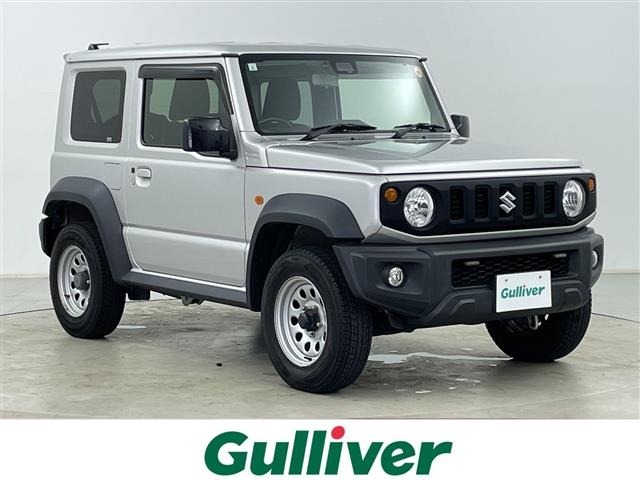 Suzuki JIMNY SIERRA 2019 8161749-0