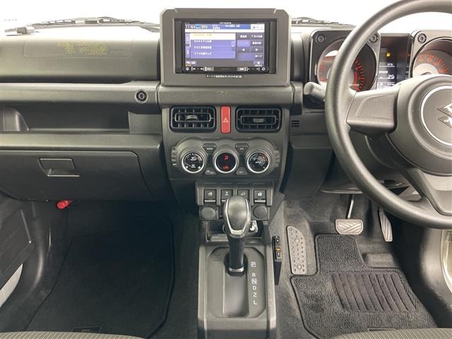 Suzuki JIMNY SIERRA 2019 8161749-10