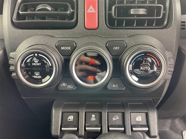 Suzuki JIMNY SIERRA 2019 8161749-11