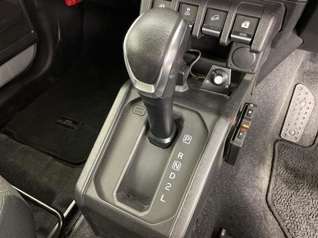 Suzuki JIMNY SIERRA 2019 8161749-12