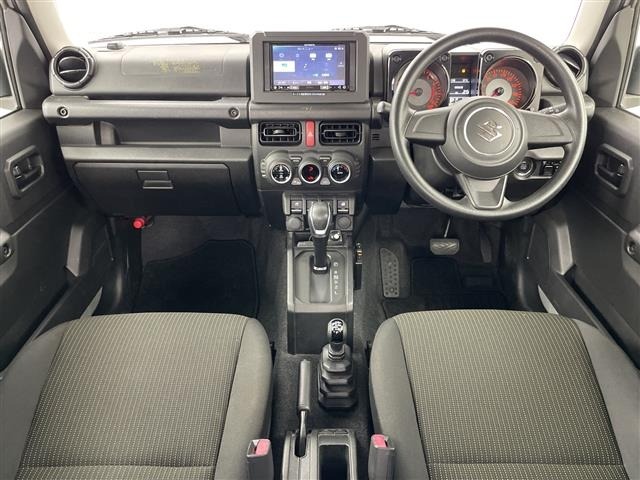 Suzuki JIMNY SIERRA 2019 8161749-16