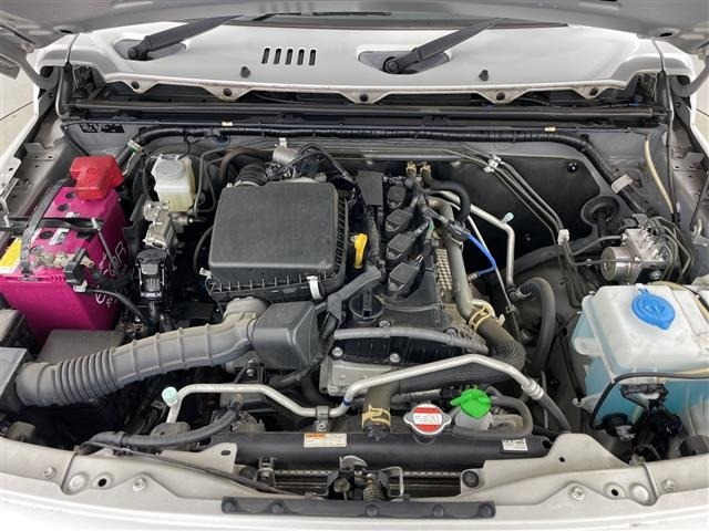 Suzuki JIMNY SIERRA 2019 8161749-21
