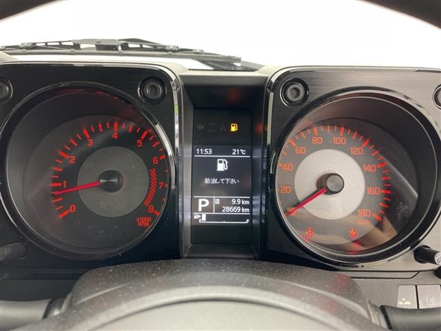 Suzuki JIMNY SIERRA 2019 8161749-5