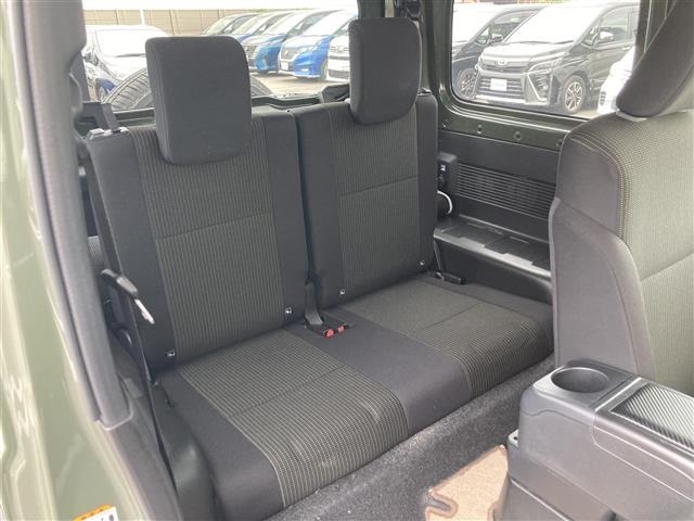 Suzuki JIMNY SIERRA 2019 8161766-13