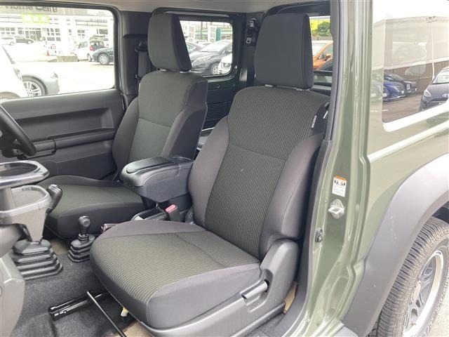 Suzuki JIMNY SIERRA 2019 8161766-14