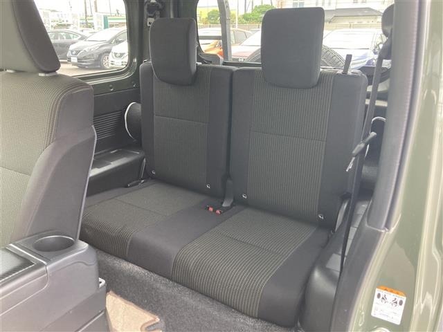 Suzuki JIMNY SIERRA 2019 8161766-15