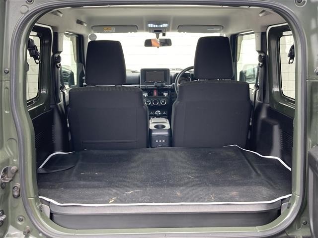 Suzuki JIMNY SIERRA 2019 8161766-16