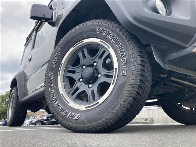Suzuki JIMNY SIERRA 2019 8161766-17