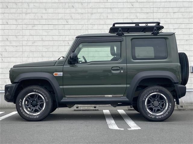Suzuki JIMNY SIERRA 2019 8161766-2