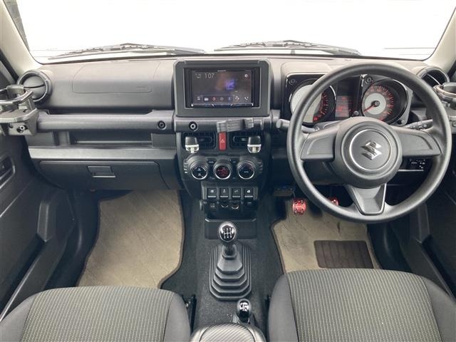 Suzuki JIMNY SIERRA 2019 8161766-20