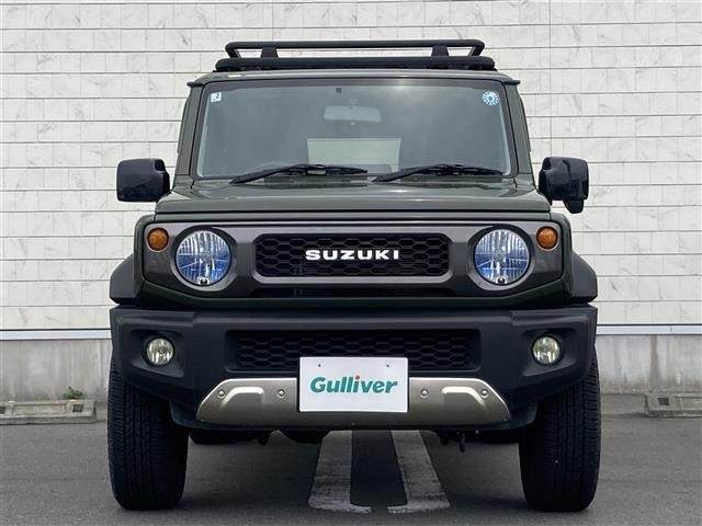 Suzuki JIMNY SIERRA 2019 8161766-26
