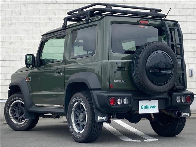 Suzuki JIMNY SIERRA 2019 8161766-3