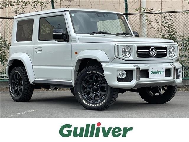 Suzuki JIMNY SIERRA 2024 8161775-0