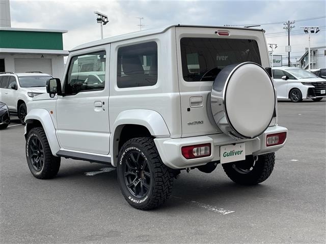Suzuki JIMNY SIERRA 2024 8161775-13
