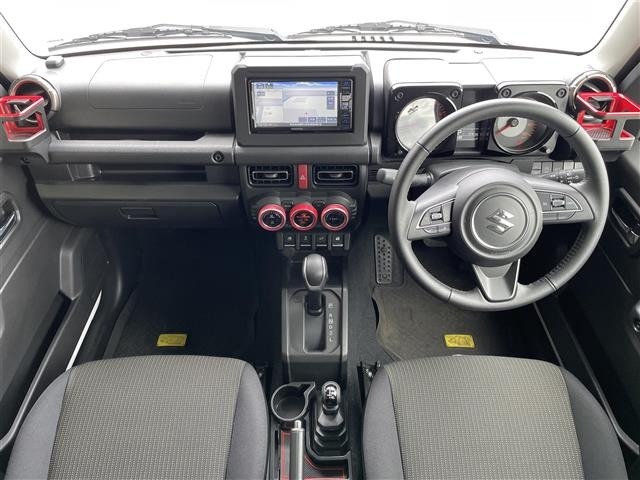 Suzuki JIMNY SIERRA 2024 8161775-14