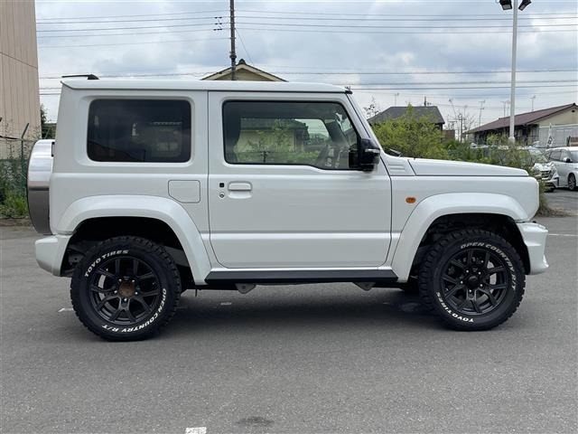 Suzuki JIMNY SIERRA 2024 8161775-20