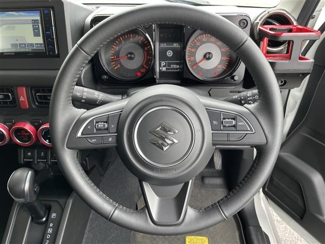 Suzuki JIMNY SIERRA 2024 8161775-4