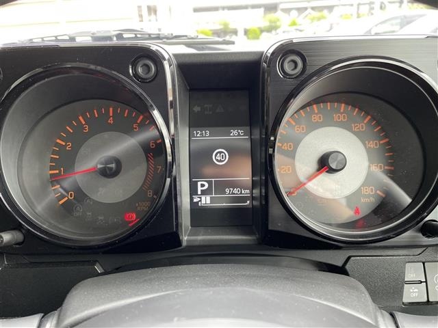 Suzuki JIMNY SIERRA 2024 8161775-6