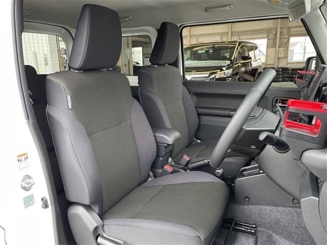 Suzuki JIMNY SIERRA 2024 8161775-8