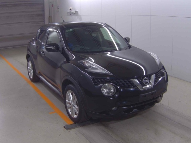 Nissan JUKE 2017 8156947-0