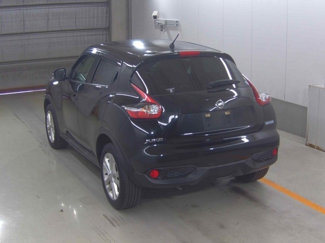 Nissan JUKE 2017 8156947-1