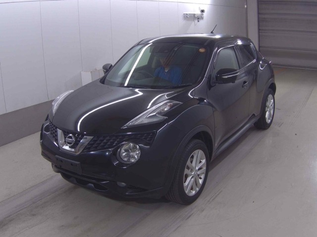 Nissan JUKE 2017 8156947-3