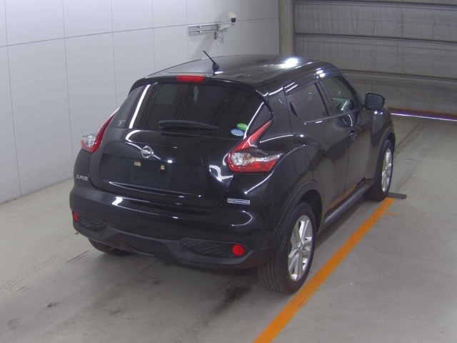 Nissan JUKE 2017 8156947-4