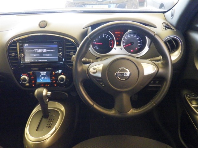 Nissan JUKE 2017 8156947-5