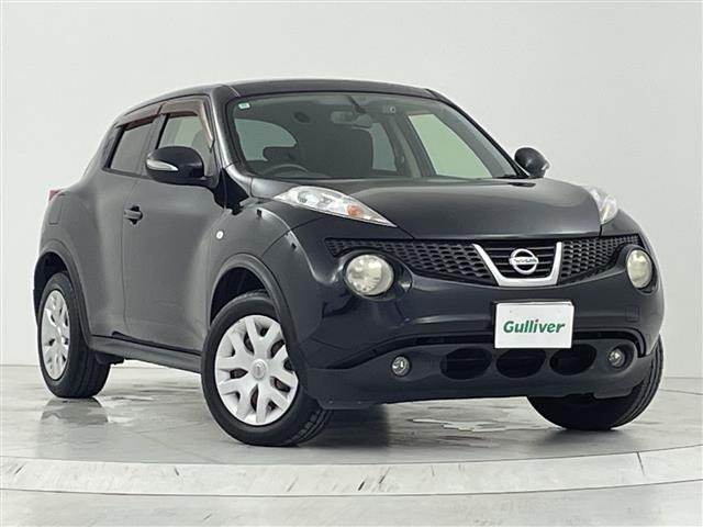 Nissan JUKE 2012 8157004-0