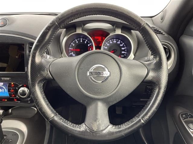 Nissan JUKE 2012 8157004-1