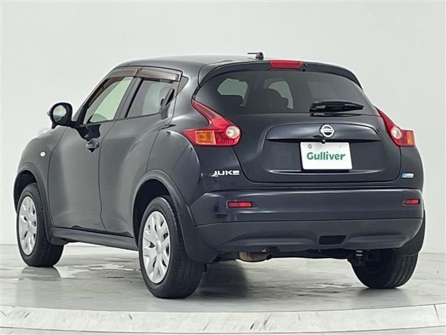 Nissan JUKE 2012 8157004-13