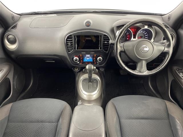 Nissan JUKE 2012 8157004-14
