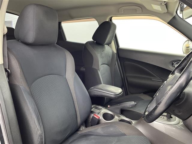 Nissan JUKE 2012 8157004-21