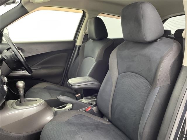 Nissan JUKE 2012 8157004-22