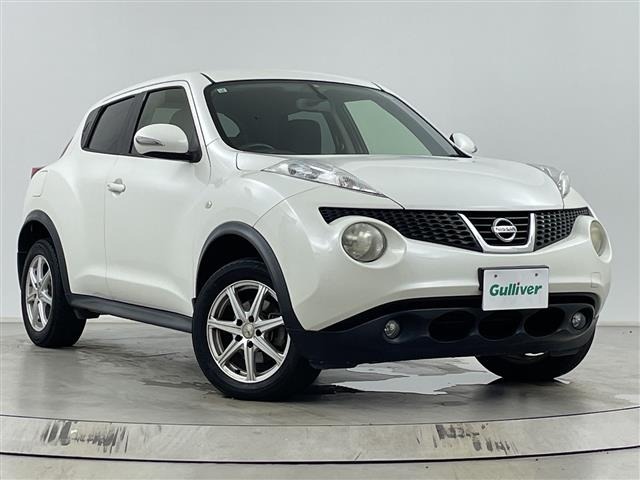 Nissan JUKE 2013 8157047-0