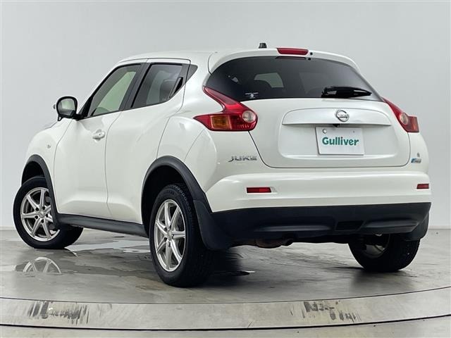 Nissan JUKE 2013 8157047-13