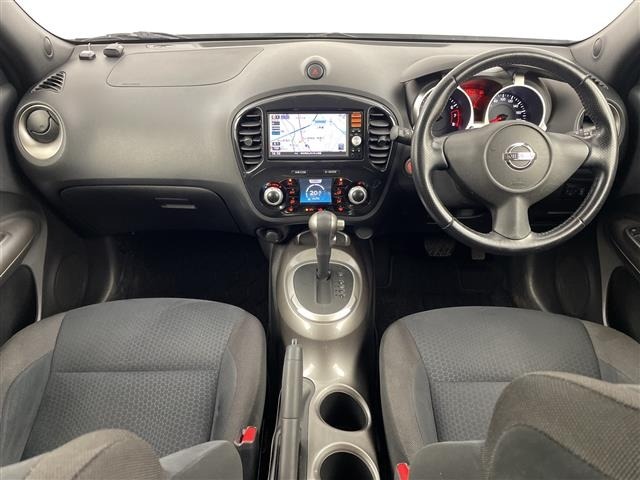 Nissan JUKE 2013 8157047-14