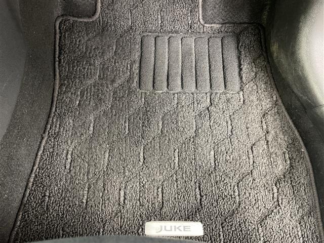 Nissan JUKE 2013 8157047-22