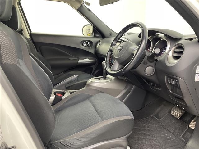 Nissan JUKE 2013 8157047-4