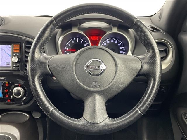 Nissan JUKE 2013 8157047-5