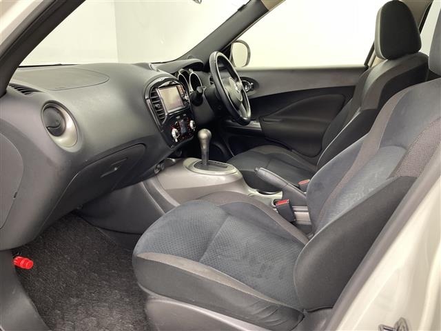 Nissan JUKE 2013 8157047-6