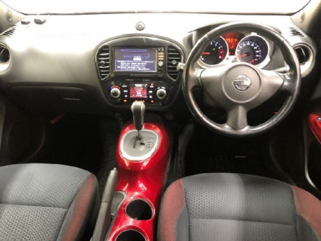 Nissan JUKE 2013 8157048-4