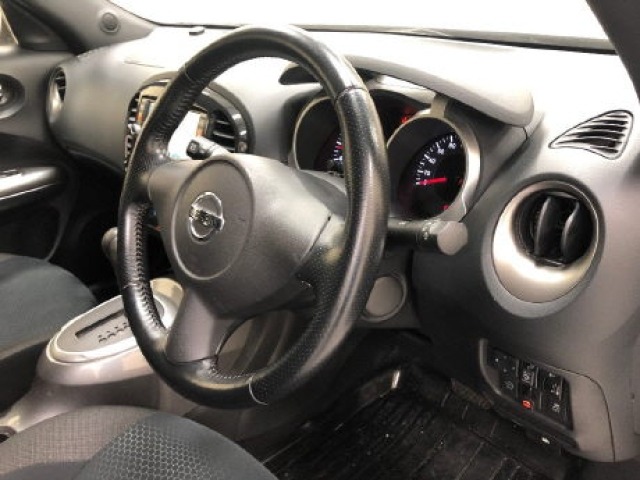 Nissan JUKE 2013 8157071-5
